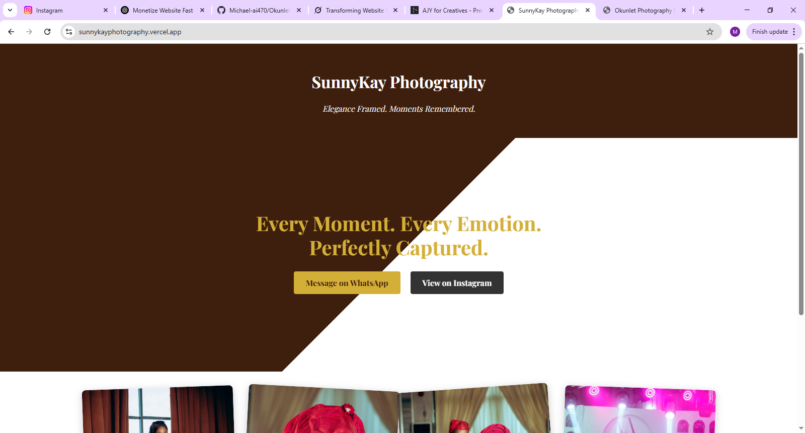 SunnyKay Photography